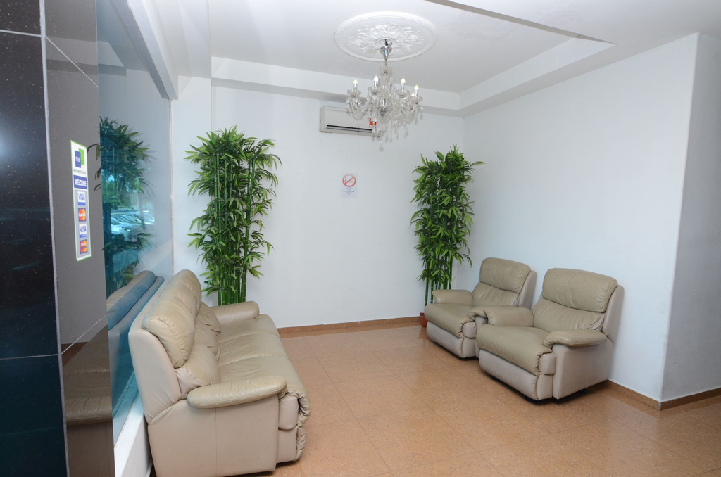 Hotel Alam Indigo, Johor Bahru
