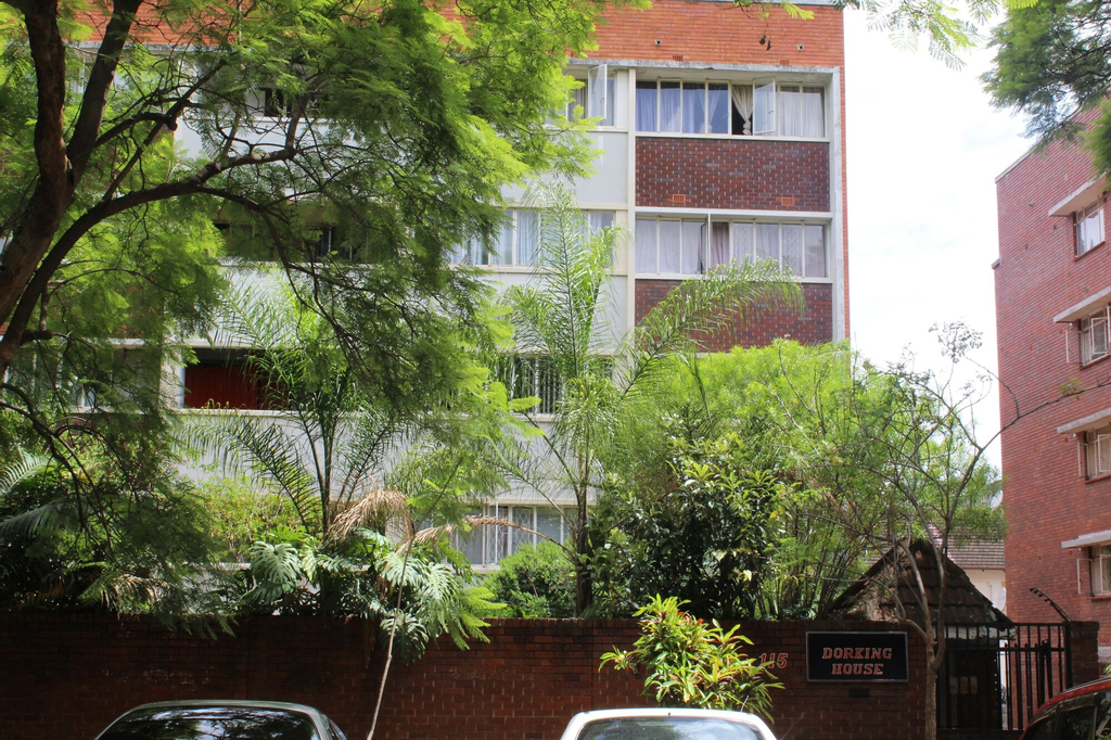 A Hidden Gem, Harare