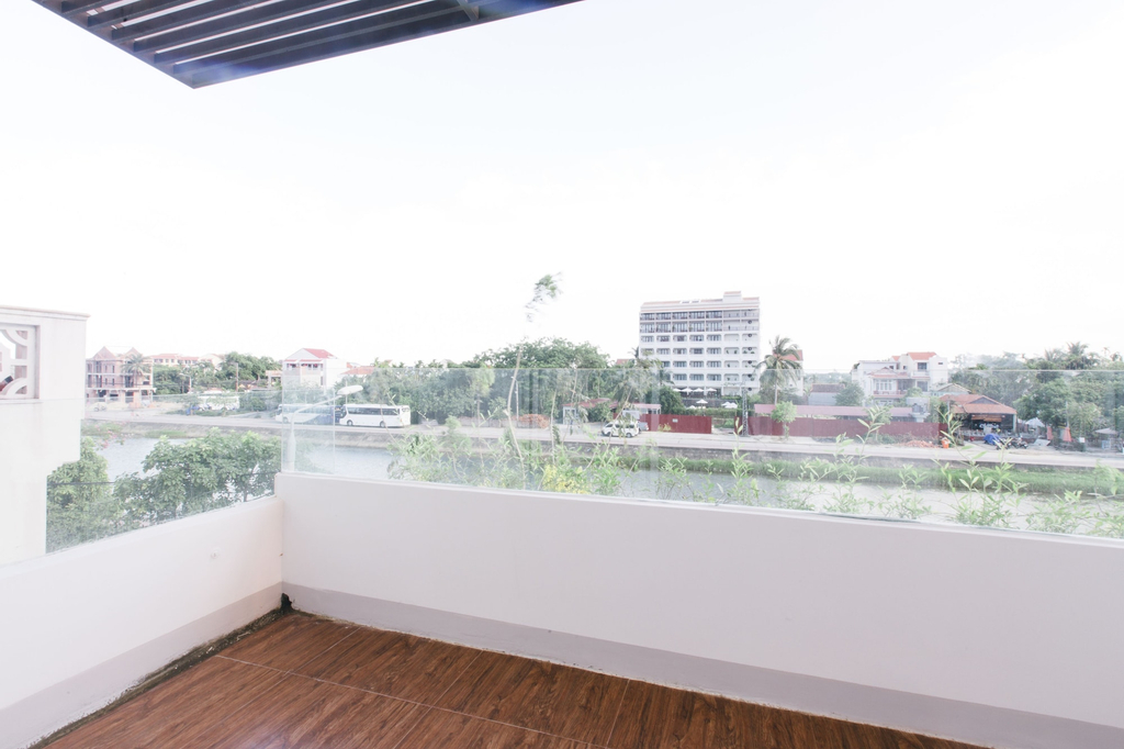 Lana Villa, Hội An