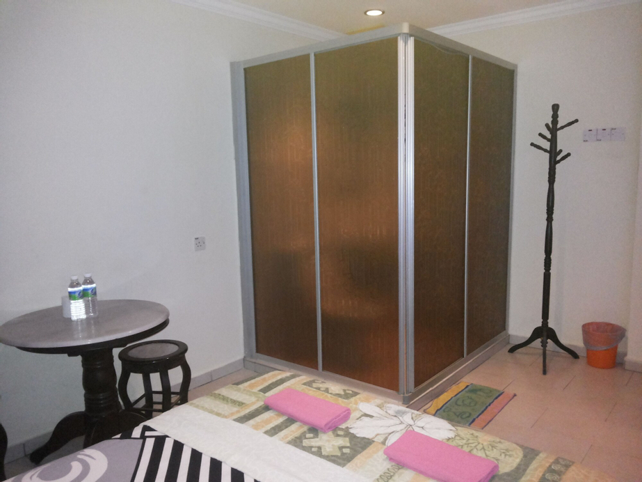 YY Residence, Kinta