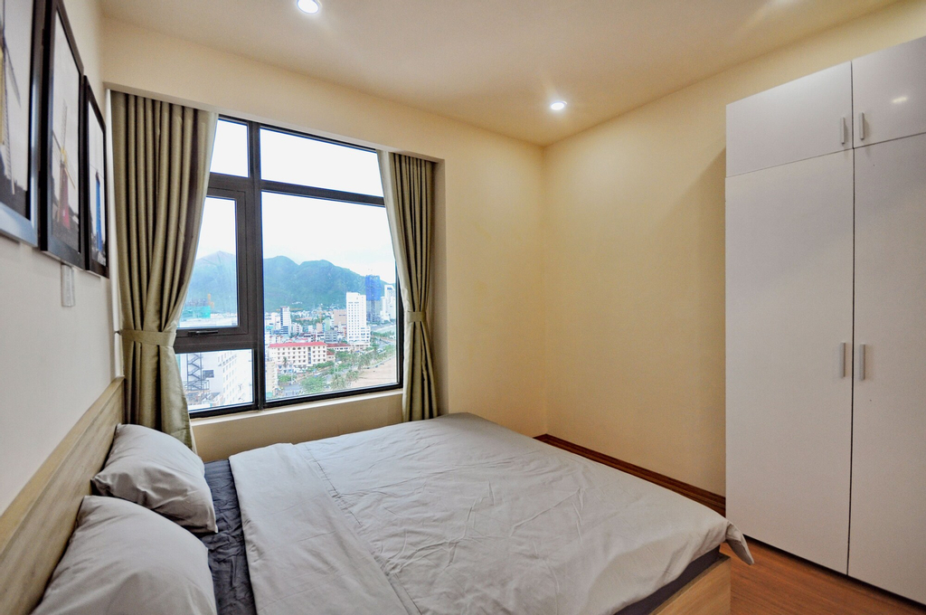TP Beachfront Apartment, Nha Trang