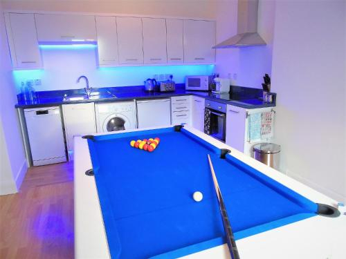 Snug - Tùr Sealladh Apartment, Argyll and Bute
