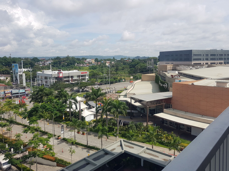 Abreeza Residences by Amgar, Davao City