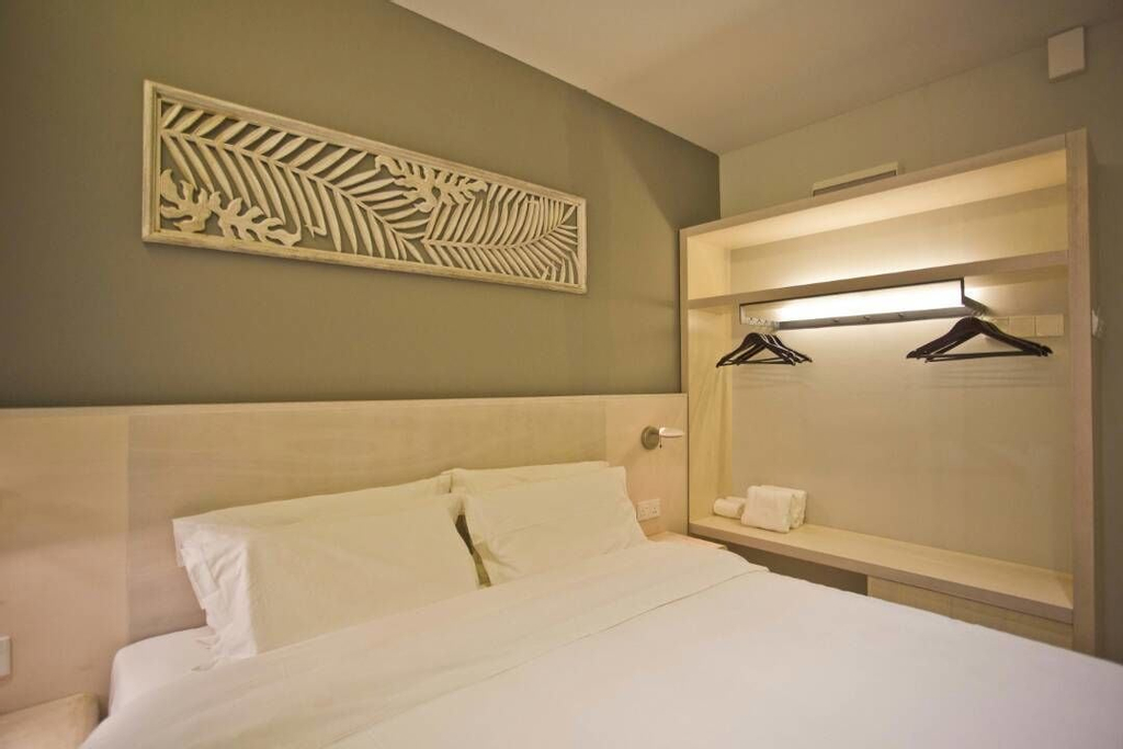 M+ Boutique Hotel, Johor Bahru