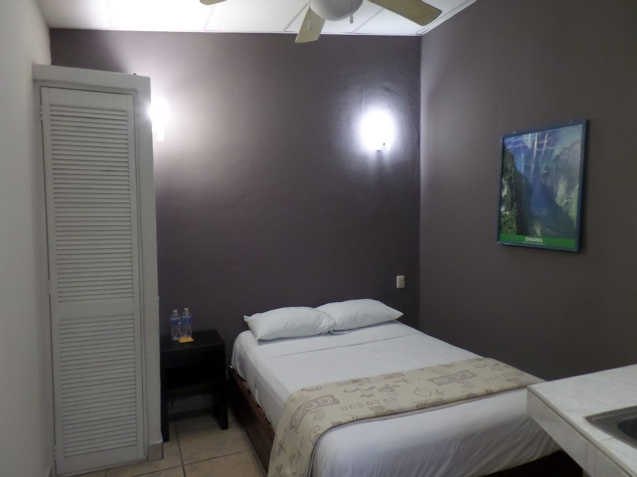 Uke Inn Hotel & Suites, Tuxtla Gutiérrez