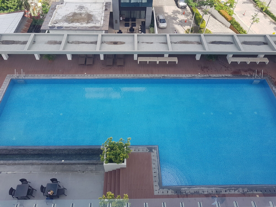 Abreeza Residences by Amgar, Davao City