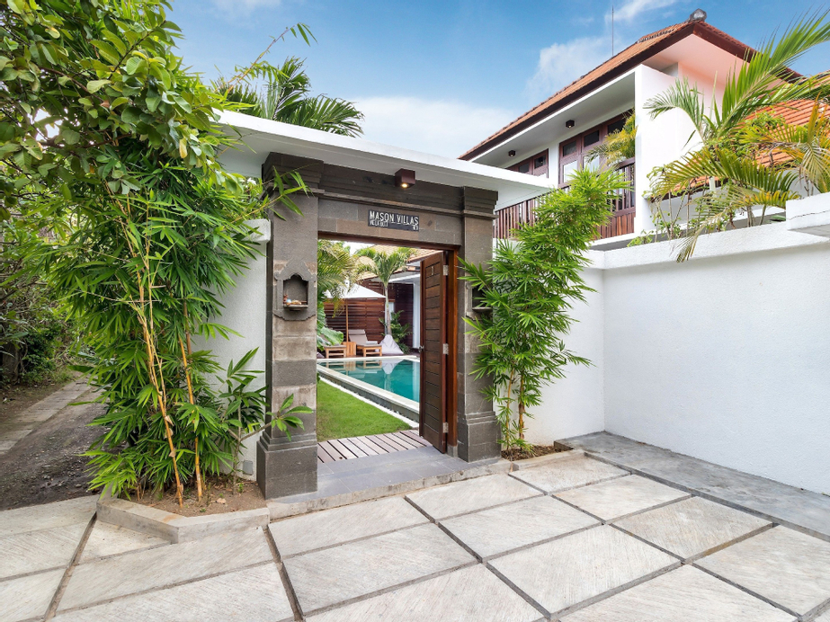 Villa Olli, Badung