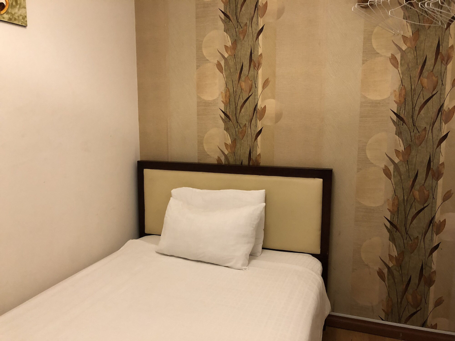 M&M Hotel, Quận 1