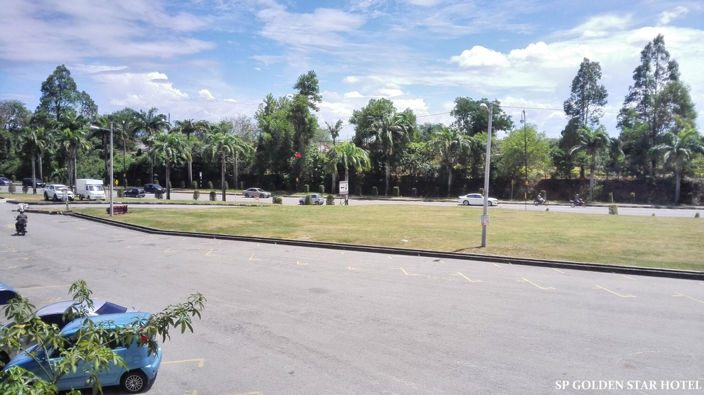 SP GOLDEN STAR HOTEL, Kuala Muda