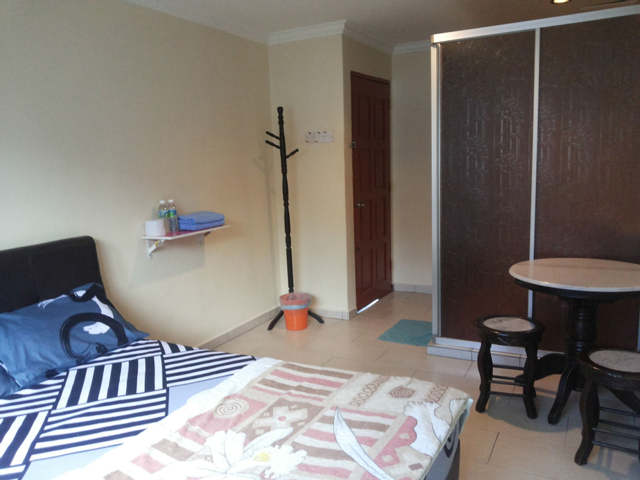 YY Residence, Kinta