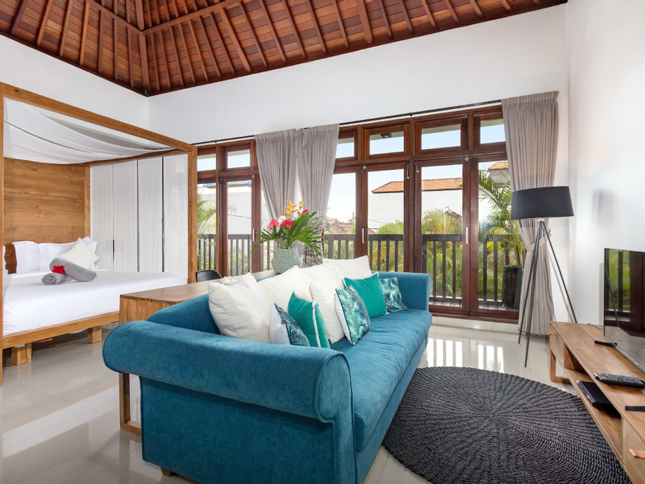 Villa Olli, Badung
