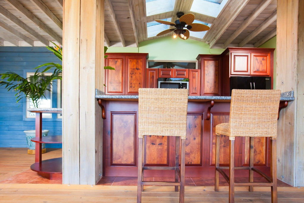 Sea Lodge 2 People, Roatán