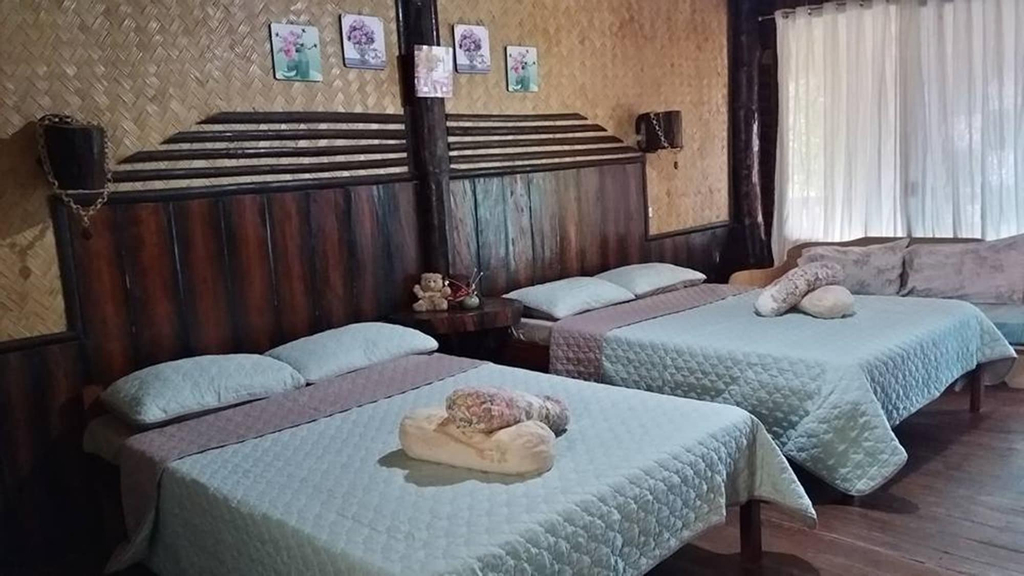 Kopi Doki Guest Haus, Coron