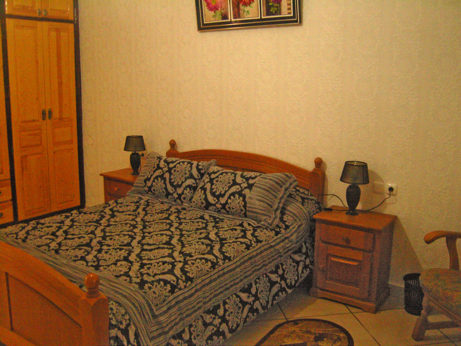 Riad Firdaous Achark, Oujda Angad