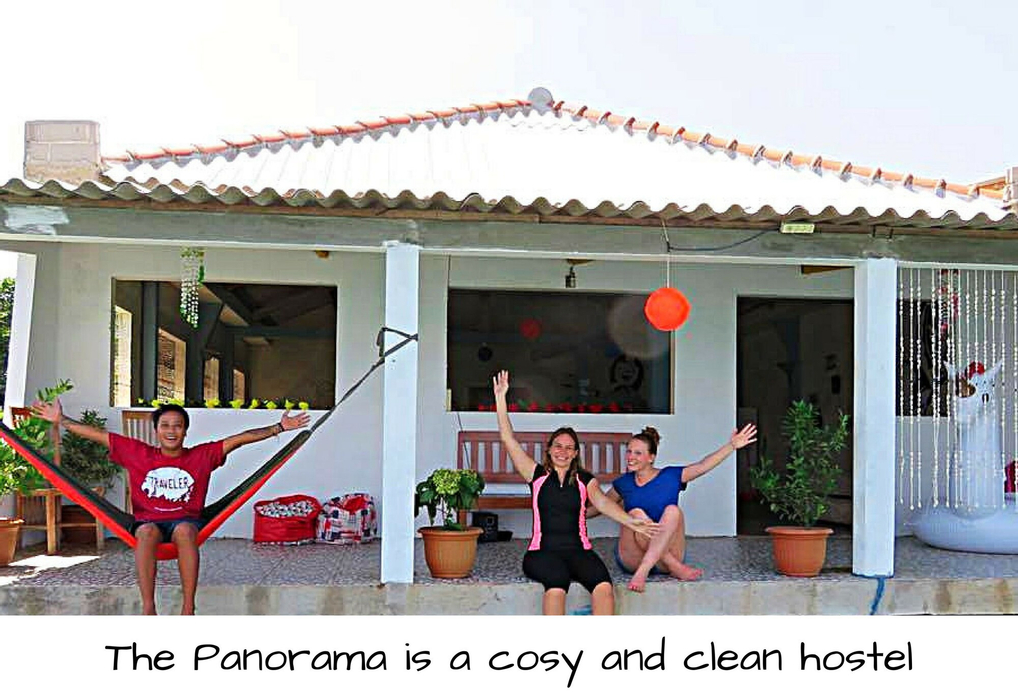 Guesthouse The Panorama Karimunjawa, Jepara
