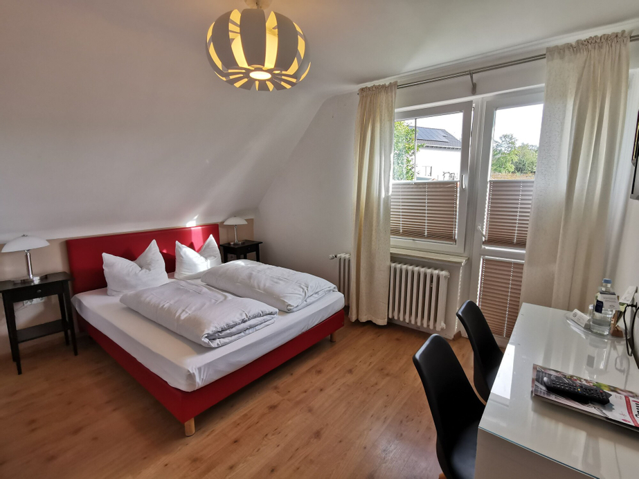 Bedroom 14