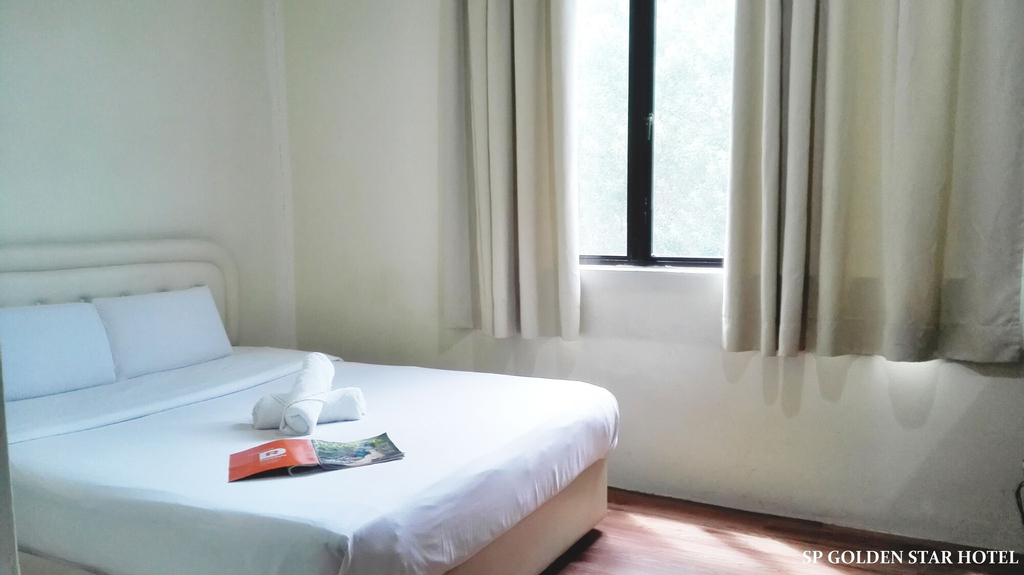 SP GOLDEN STAR HOTEL, Kuala Muda