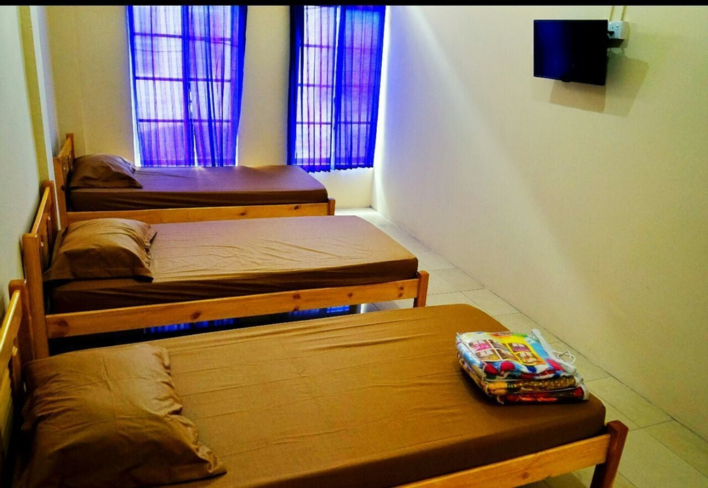 D'Kost Homestay Batam, Batam
