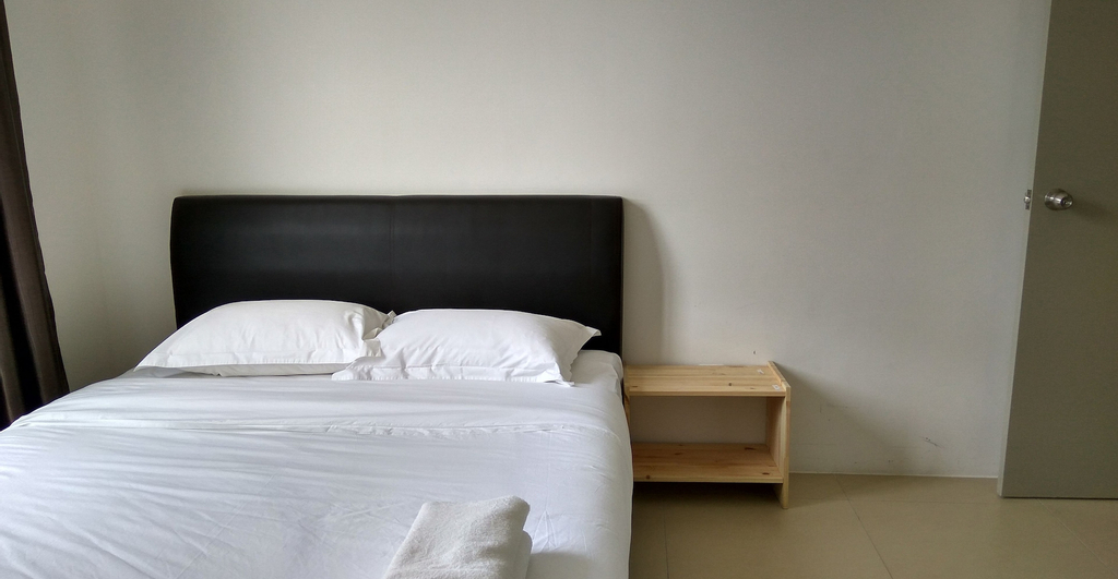 Woodz Highland Apartment, Cameron Highlands