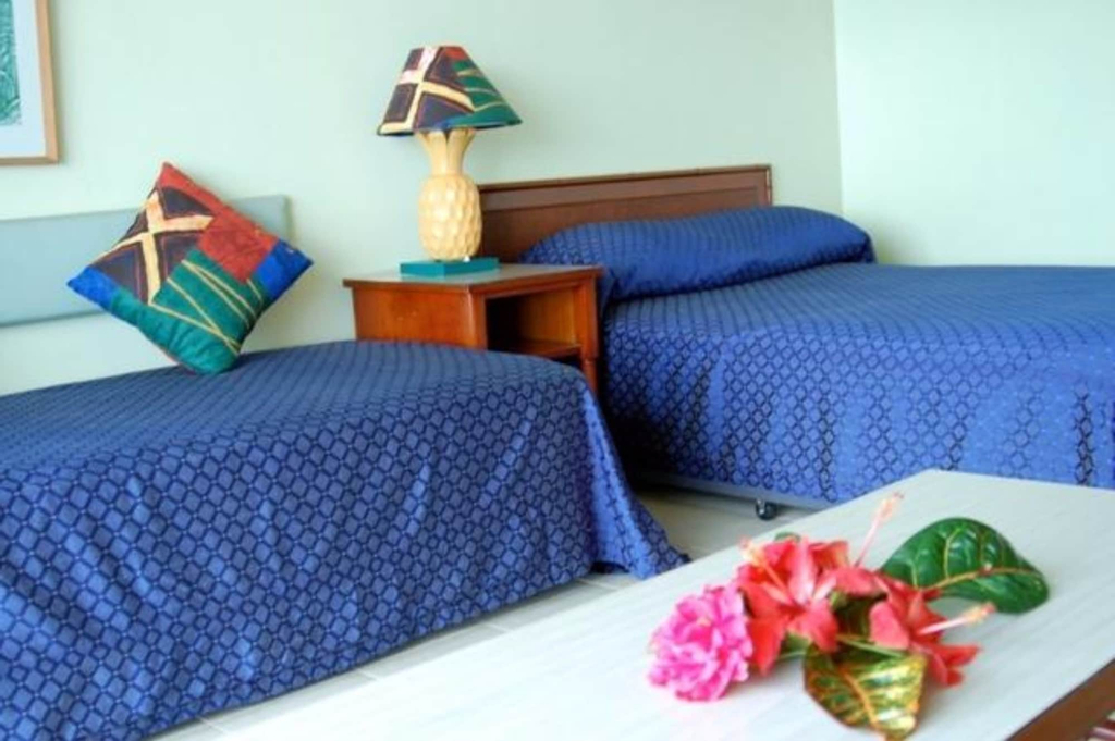 Savusavu Hot Springs Hotel, Cakaudrove