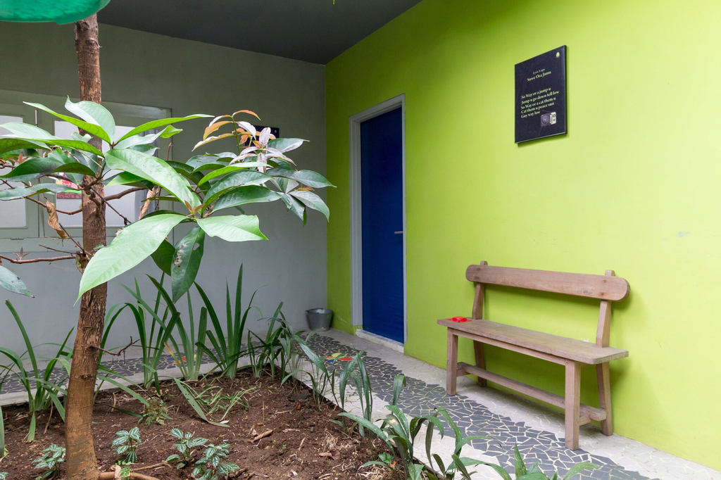 RedDoorz near GOR Padjajaran Bogor, Bogor