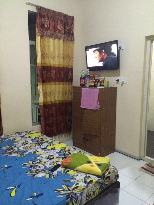 D'Kost Homestay Batam, Batam