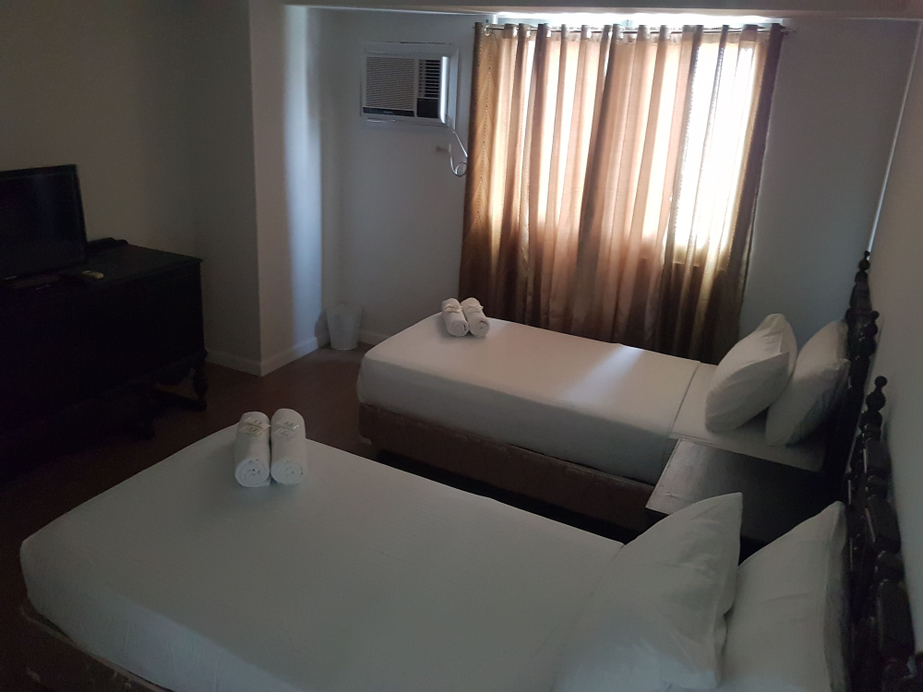 Abreeza Residences by Amgar, Davao City