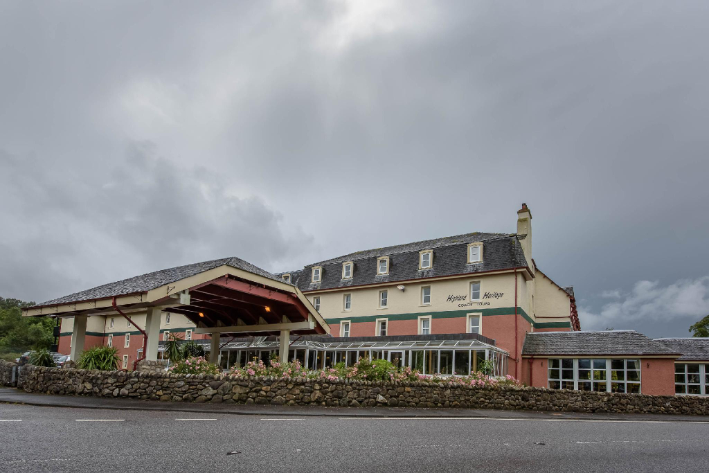Muthu Dalmally Hotel, Argyll and Bute