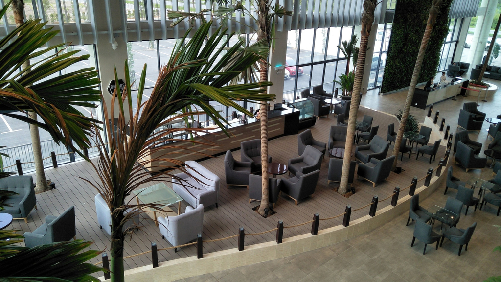 UCSI Hotel Kuching, Kuching