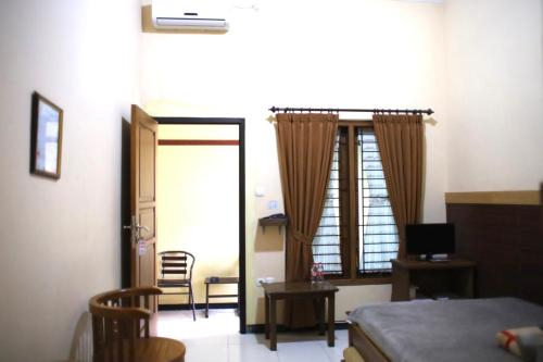 Kedung Ombo Homestay Malang, Malang