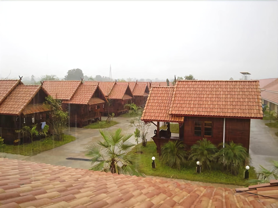 Zaleena Grand Hotel, Muang Udon Thani