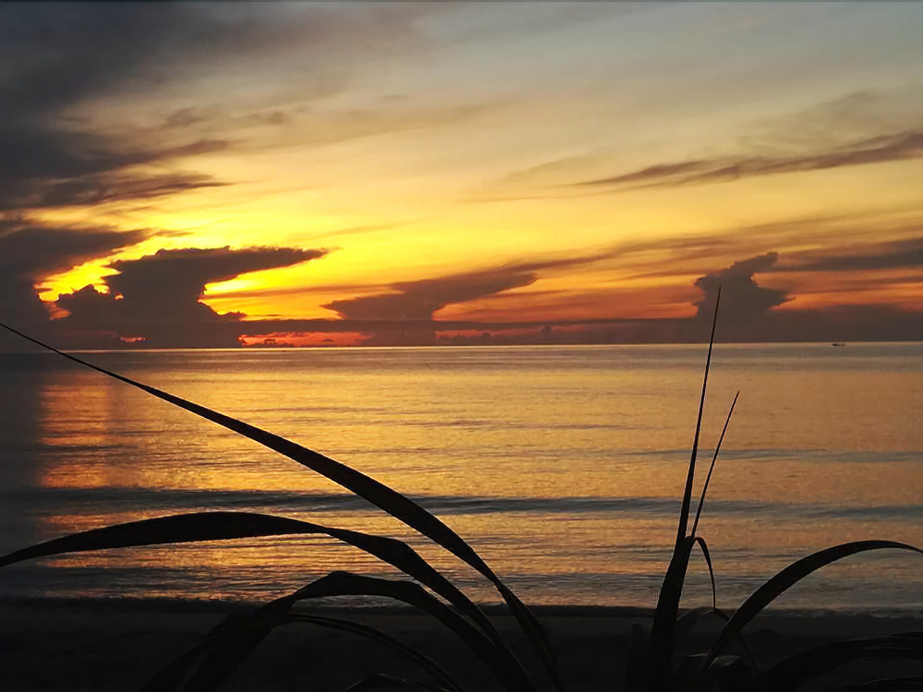 Bamboo Resort, Khanom