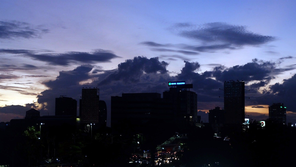 Strategic Location Signature Park Apartment Tebet, Jakarta Selatan