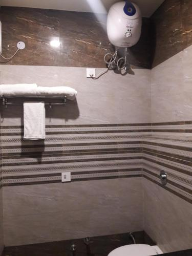 Hotel Ashirwad, Ghaziabad