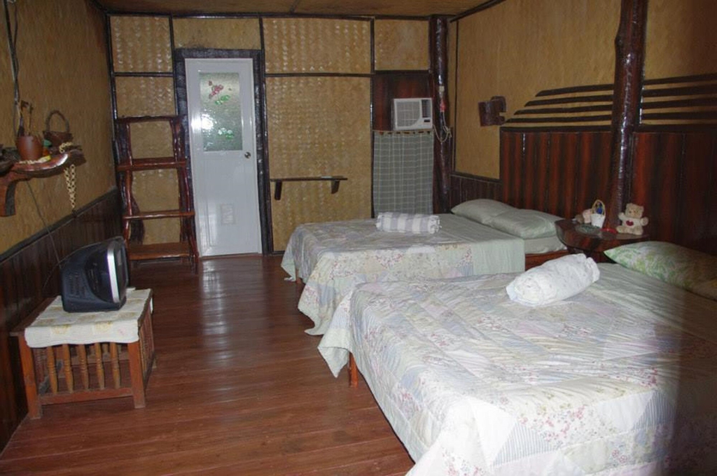 Kopi Doki Guest Haus, Coron