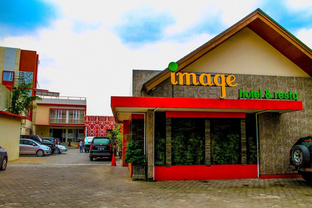 Image Hotel & Resto, Bandung