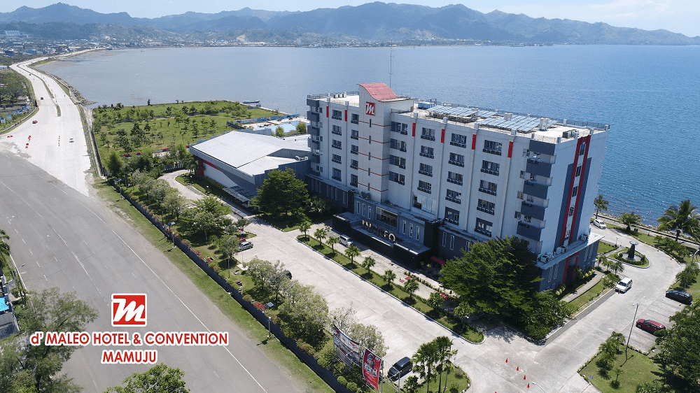 Grand Maleo Hotel & Convention, Mamuju