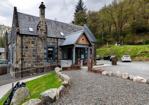Ben Cruachan inn, Argyll and Bute