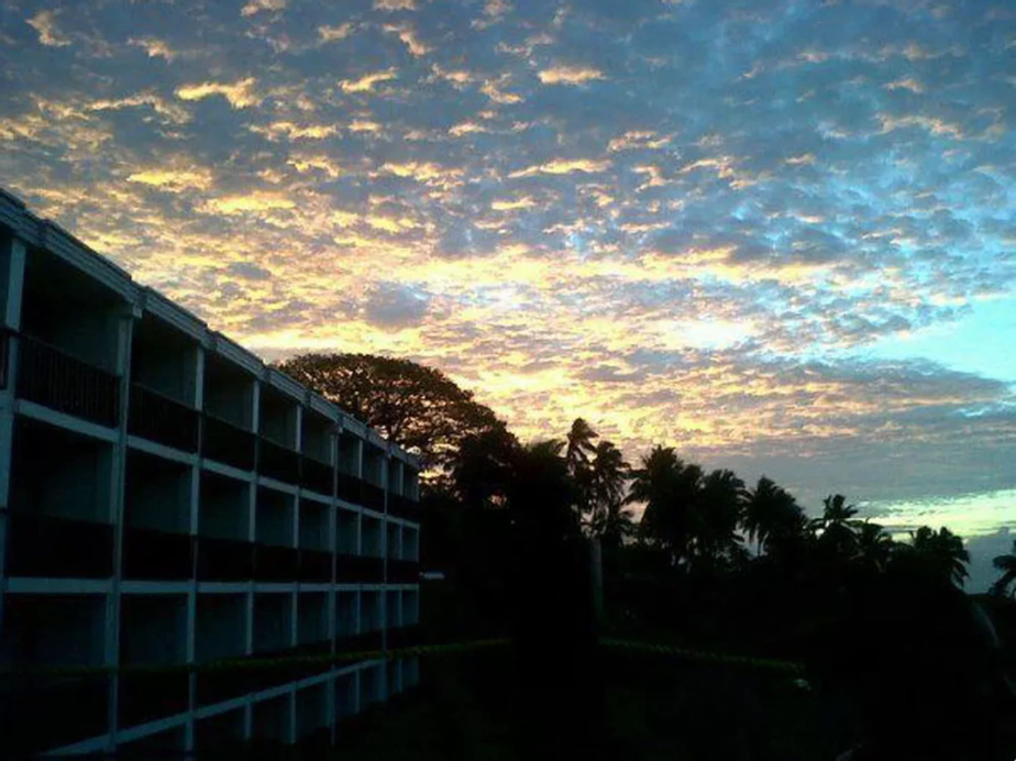 Savusavu Hot Springs Hotel, Cakaudrove