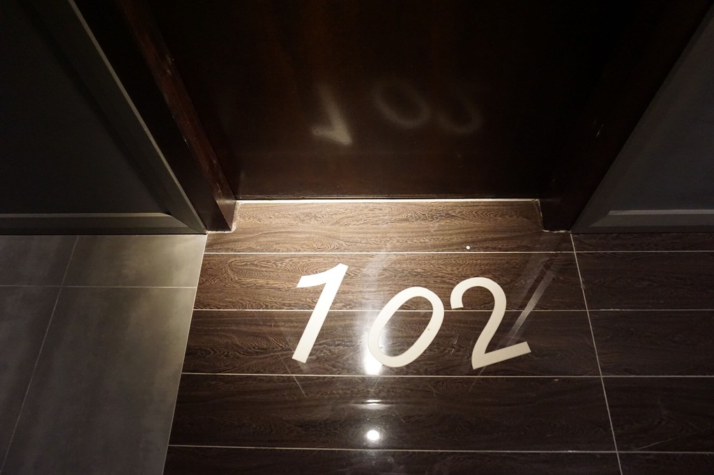 M+ Boutique Hotel, Johor Bahru