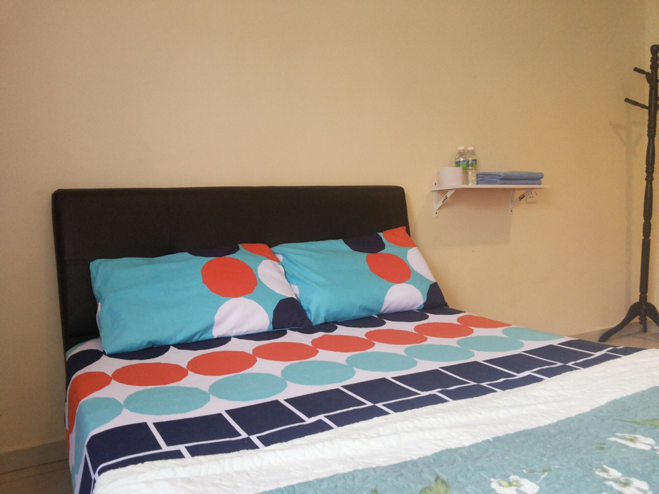 YY Residence, Kinta