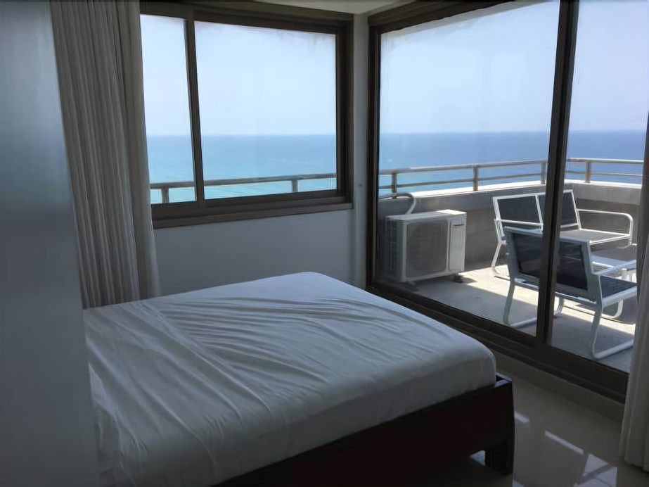 Carmel Apartments,
