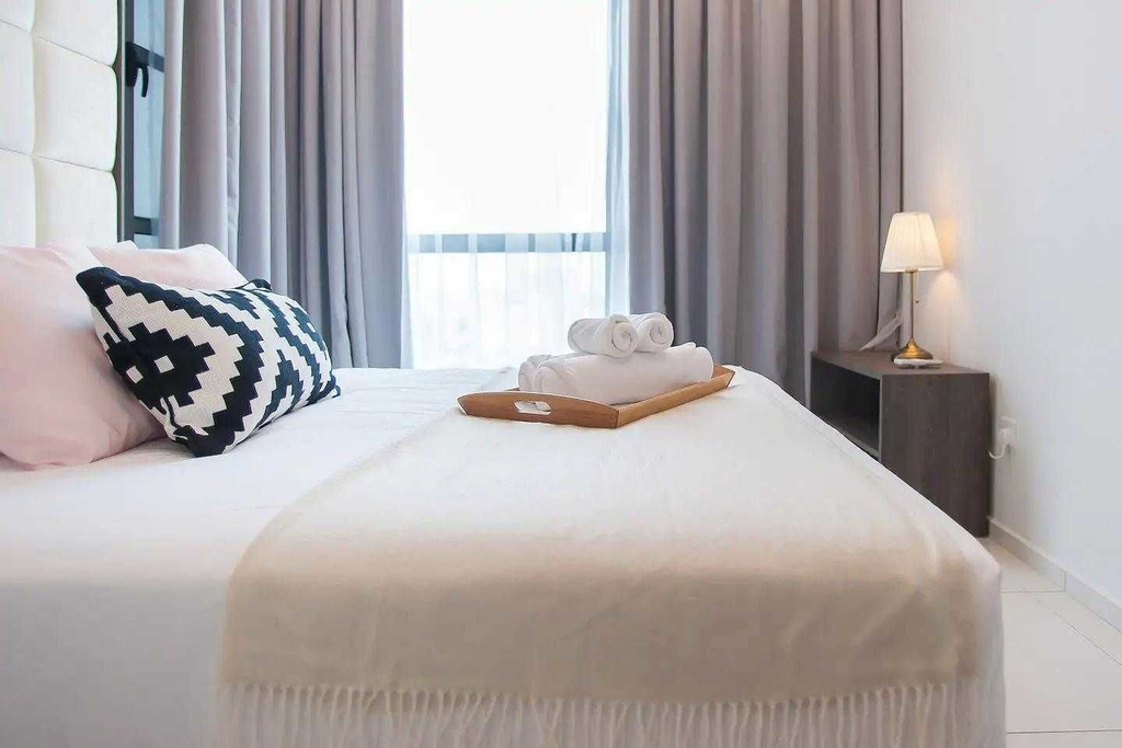 R2 LOVELY 1BR - 5min Bukit Bintang - Pavilion KL, Kuala Lumpur