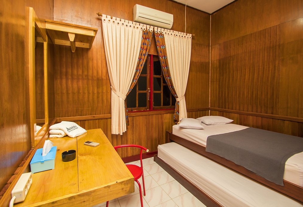 Waisai Beach Hotel, Raja Ampat