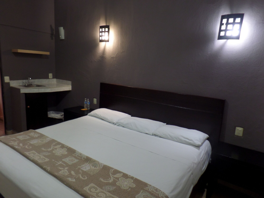 Uke Inn Hotel & Suites, Tuxtla Gutiérrez
