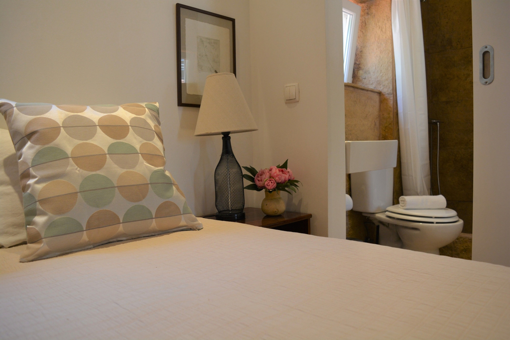 Santa Marta Vintage II by Homing, Lisboa