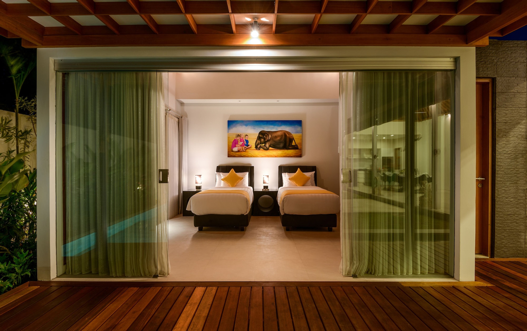 Ley Villa Bali, Badung