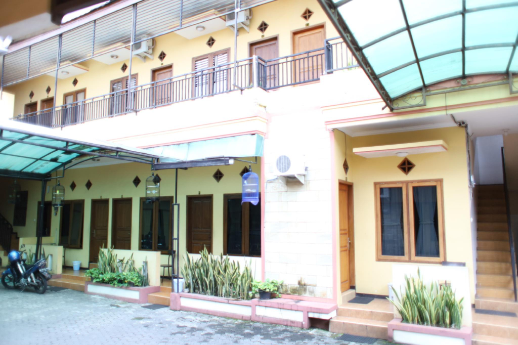 Kedung Ombo Homestay Malang, Malang