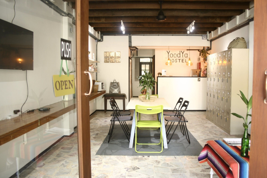 YoodYa Hostel, Phra Nakhon Si Ayutthaya