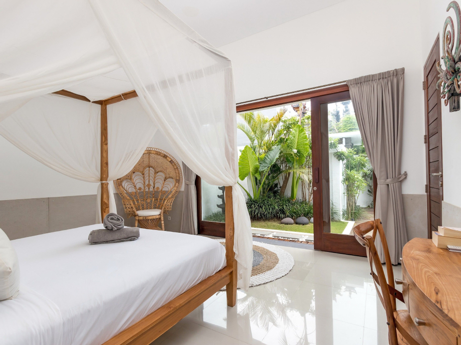 Villa Olli, Badung